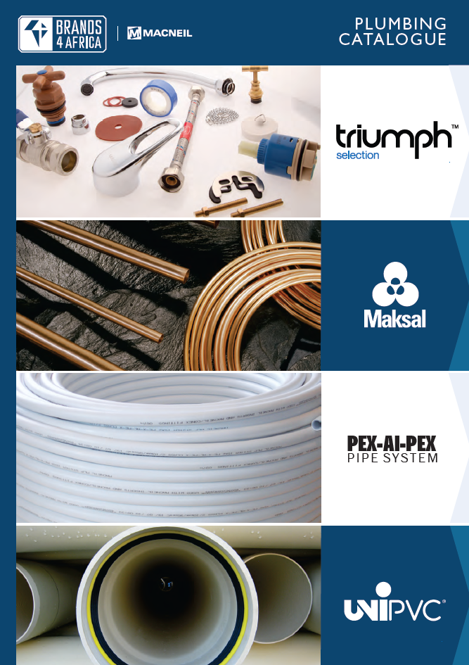 MacNeil Plumbing Catalogue 2024